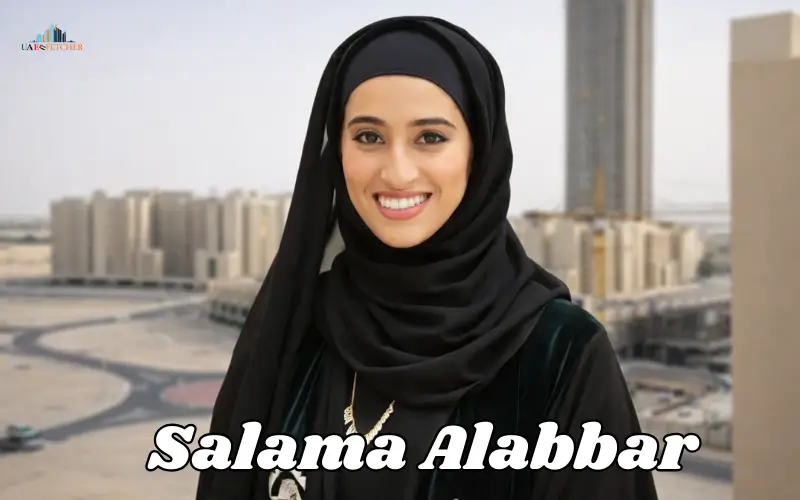 Salama Alabbar