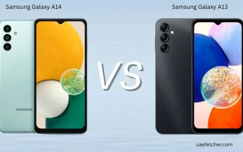 Samsung Galaxy A Series