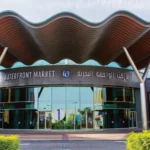 Waterfront Market Dubai