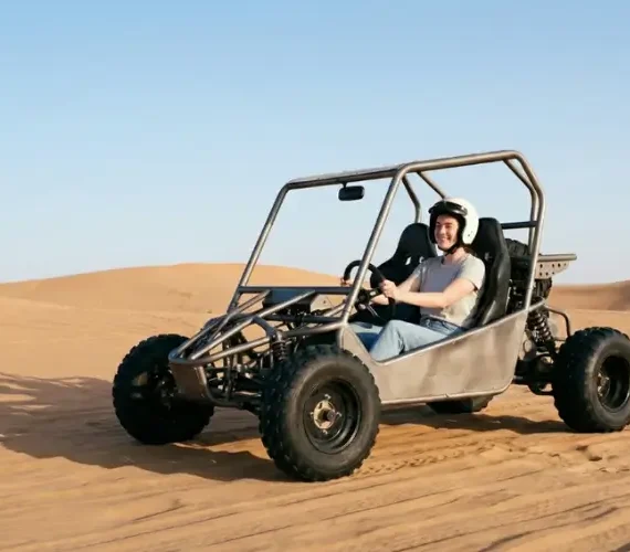 dune buggy tours