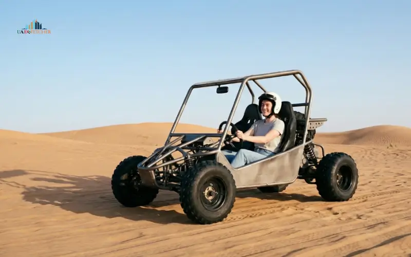 dune buggy tours