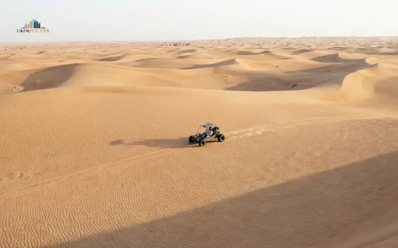 dune buggy