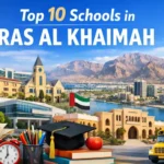 Top 10 Schools in Ras Al Khaimah