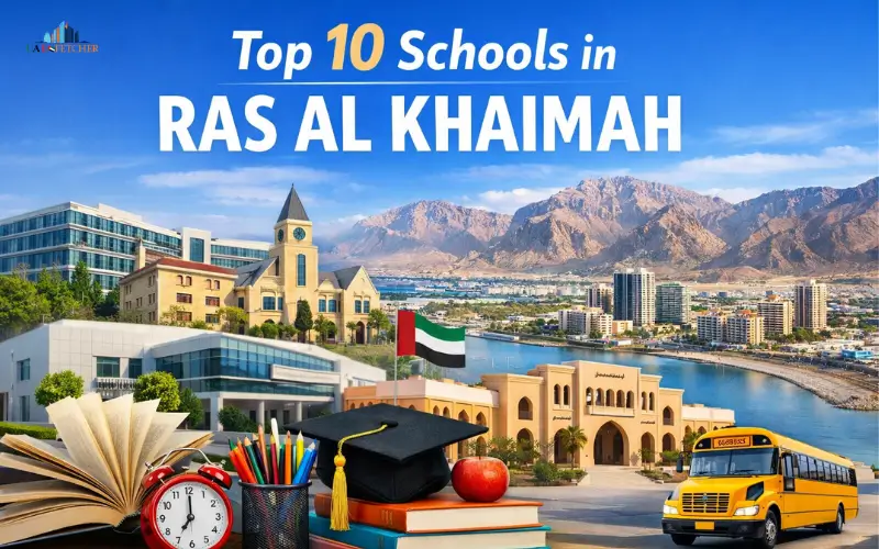 Top 10 Schools in Ras Al Khaimah