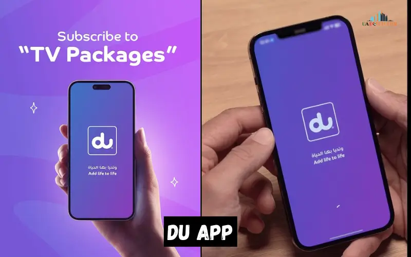 du app