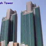 Al Durrah Tower