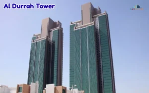 Al Durrah Tower