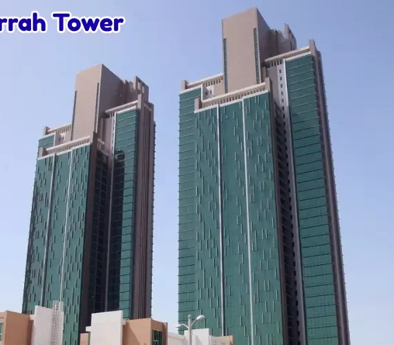 Al Durrah Tower