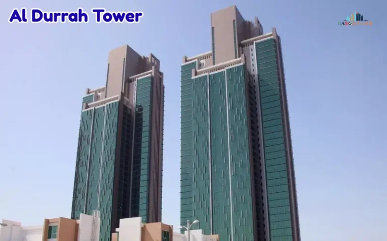 Al Durrah Tower