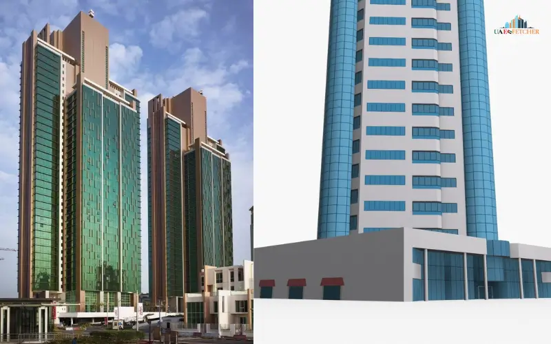 Architecture & Interiors