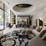 Luxury Furniture Stores in Dubai