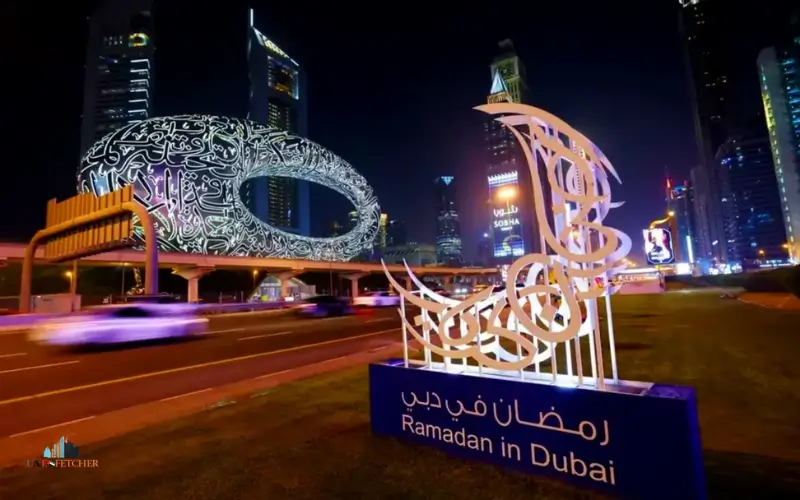 Ramadan 2026 Dubai UAE