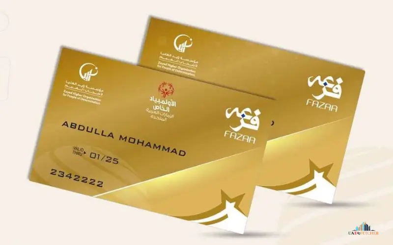 Salary cards in Ras Al Khaimah