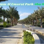 Umm Al Emarat Park