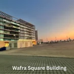 Wafra Square Building