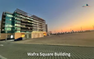 Wafra Square Building