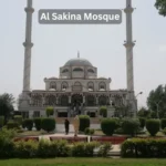 Al Sakina Mosque