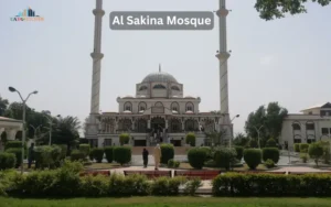 Al Sakina Mosque