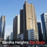 Barsha Heights ZIP code