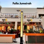 Falla Jumeirah
