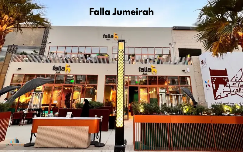 Falla Jumeirah