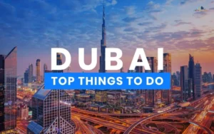 Best UAE Staycations
