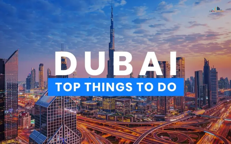 Best UAE Staycations