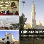 Masjid al-Qiblatain