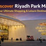 Riyadh Park Mall