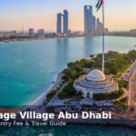 heritage village abu dubai