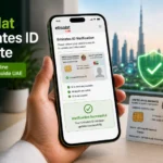 Etisalat Emirates ID update guide