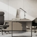 Workspaces in the UAE