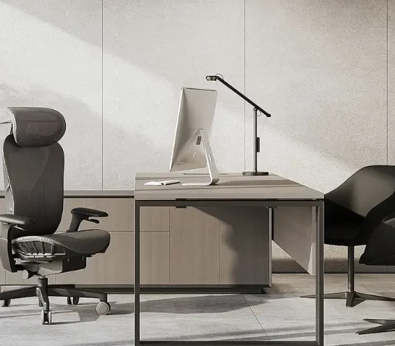 Workspaces in the UAE