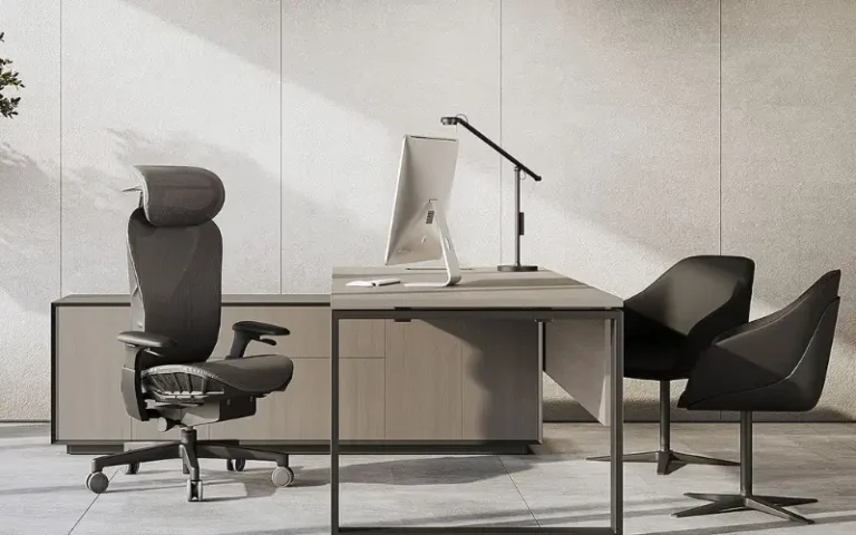 Workspaces in the UAE
