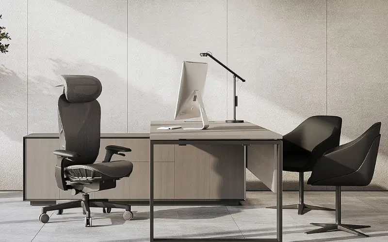 Workspaces in the UAE