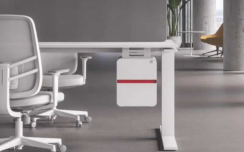 Workspaces in the UAE