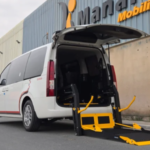 wheelchair lifts