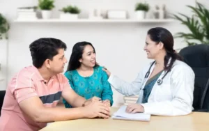 Right Fertility Treatment