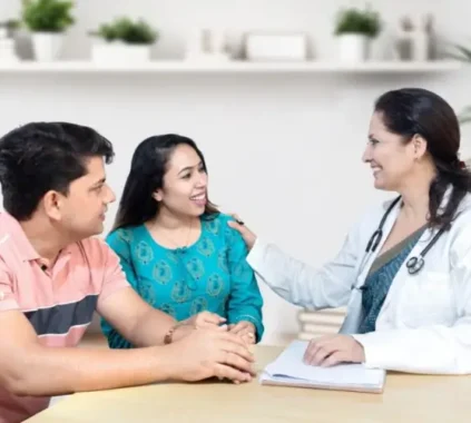 Right Fertility Treatment