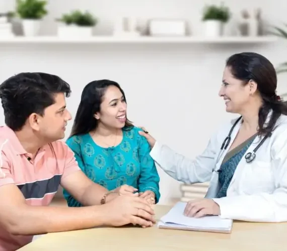Right Fertility Treatment