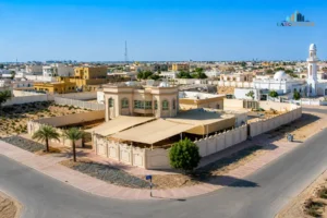 Umm Al Thuoob