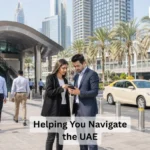 Finding reliable information in the UAE