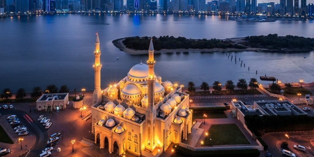 Sharjah Postal Code Comprehensive Guide 2026 Sharjah Postal Code