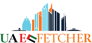UAE Fetcher