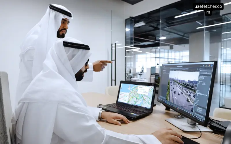 RTA Customer Happiness Center Al Kifaf