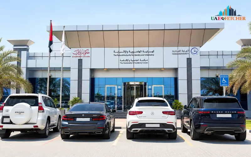 Al Aweer Immigration Dubai: Location, Timings, Services & Contact Al Aweer Immigration