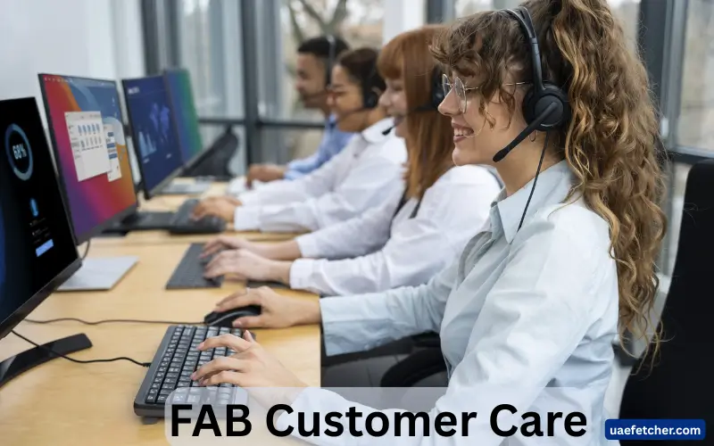 FAB Customer Service