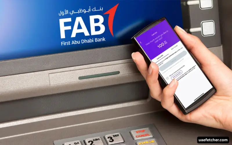 FAB ATM Balance Check: How to Check Your Account Balance FAB ATM Balance Check