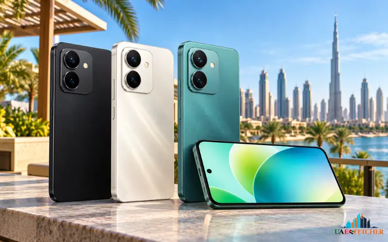 HONOR X7e Plus 5G