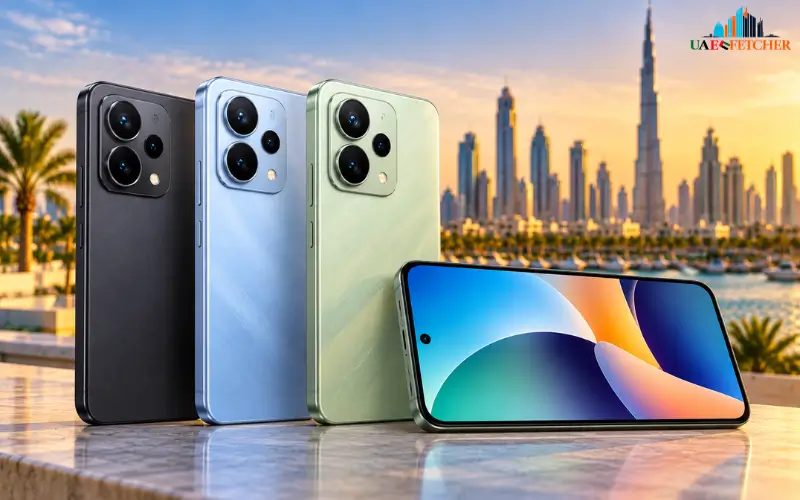 Redmi Note 15 5G